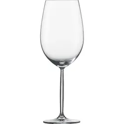 Бокал для вина, Schott Zwiesel, Diva, 7.2 см, 768 мл