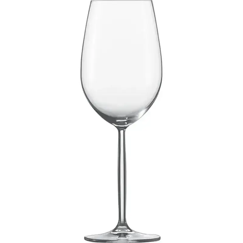 Бокал для вина, Schott Zwiesel, Diva, 6.5 см, 591 мл