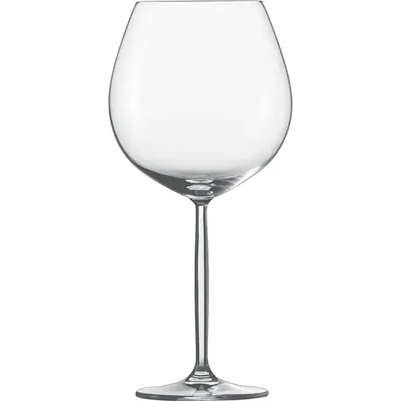 Бокал для вина, Schott Zwiesel, Diva, 7.8 см, 839 мл
