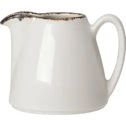 Молочник, Steelite, Brown Dapple, 142 мл