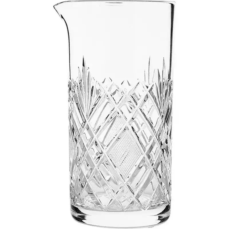 Стакан смесительный, Neman, 9.5 см, 750 мл