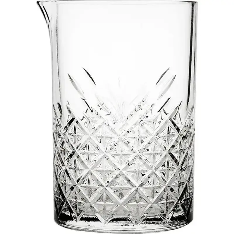 Стакан смесительный, Pasabahce, Timeless, 10.7 см, 750 мл