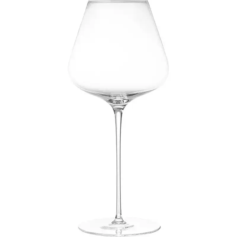 Бокал для вина, CBGlass, Prisma, 8.5 см, 715 мл