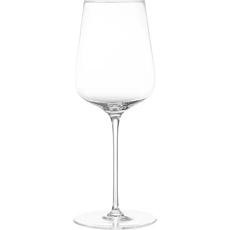 Бокал для вина, CBGlass, Prisma, 9.2 см, 528 мл