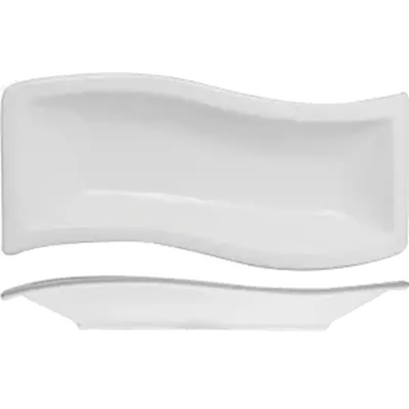 Блюдо, Kunstwerk, Kunstwerk, 31 х 13 см