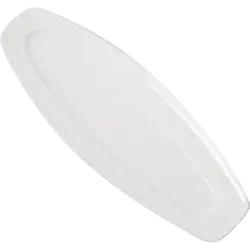 Блюдо, Kunstwerk, Kunstwerk, 48.5 х 16.5 см