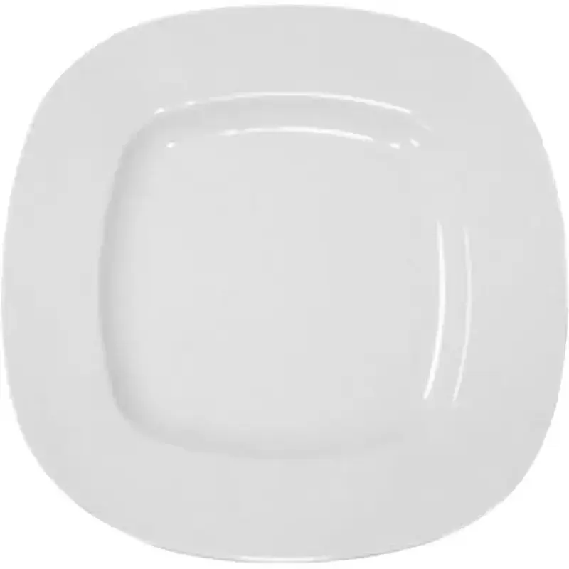 Тарелка, Lubiana, Rita, 28 х 28 см