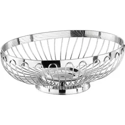 Корзина плетеная для хлеба, APS, 19.5 х 15 см