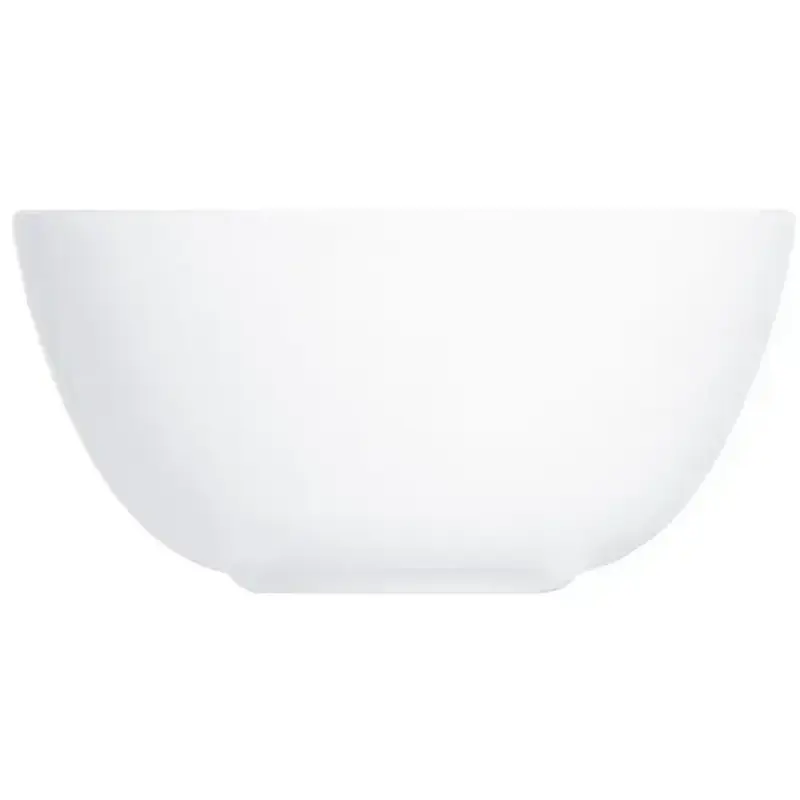 Салатник, Arcoroc, Evolutions White, 12 см, 400 мл