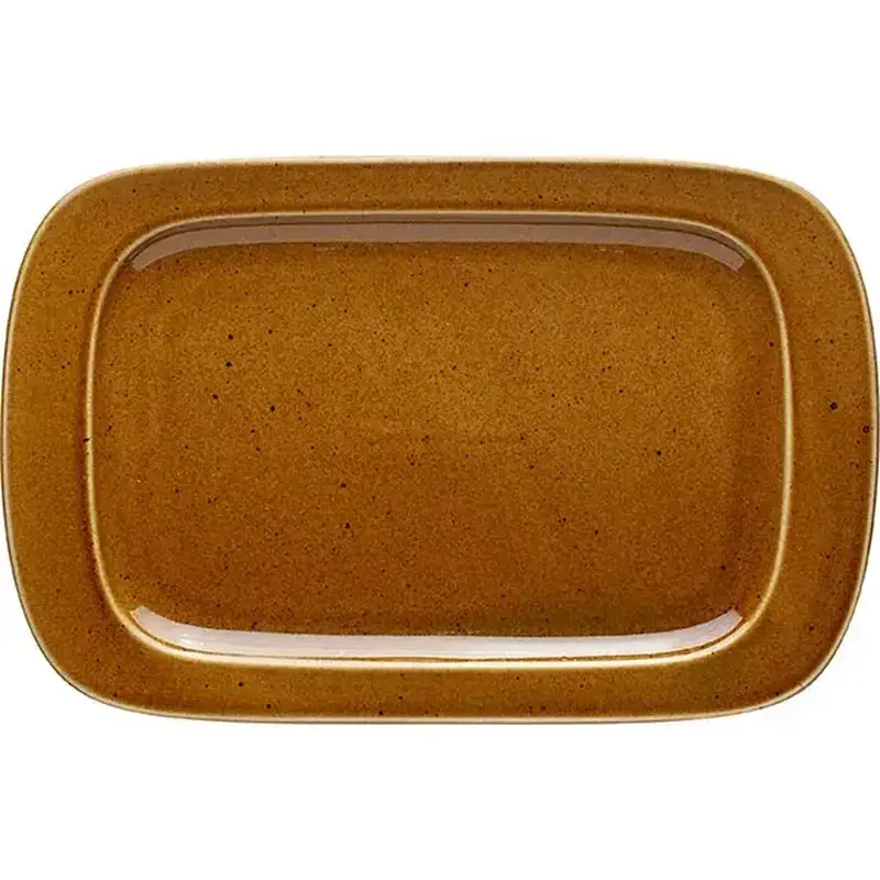 Блюдо, G. Benedikt Karlovy Vary, Country, 32 х 20.9 см