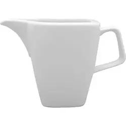 Молочник, Lubiana, Like, 13 х 7 см, 200 мл