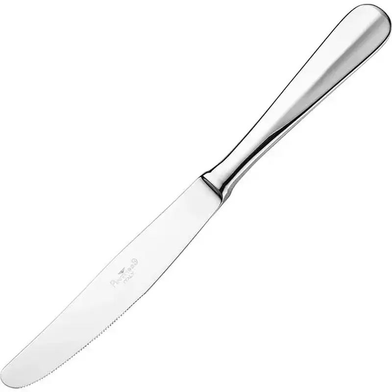 Нож столовый, Pintinox, Baguette, 24 х 2 см