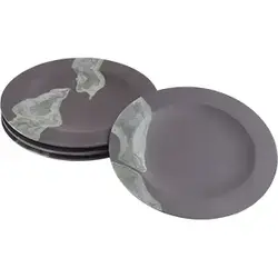 Тарелка, Steelite, Welsh Slate, 22.5 см
