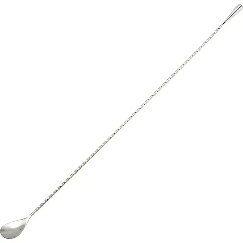 Ложка барная, Probar Premium, Pure, 50 х 3 см