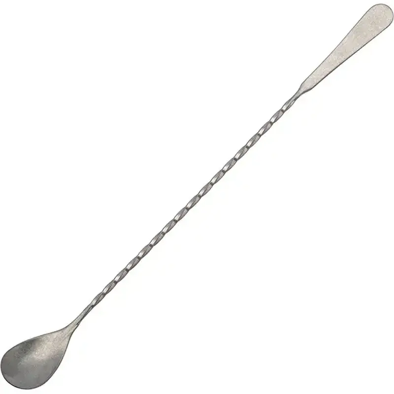 Ложка барная, Probar Premium, Motivo, 30 х 2.5 см