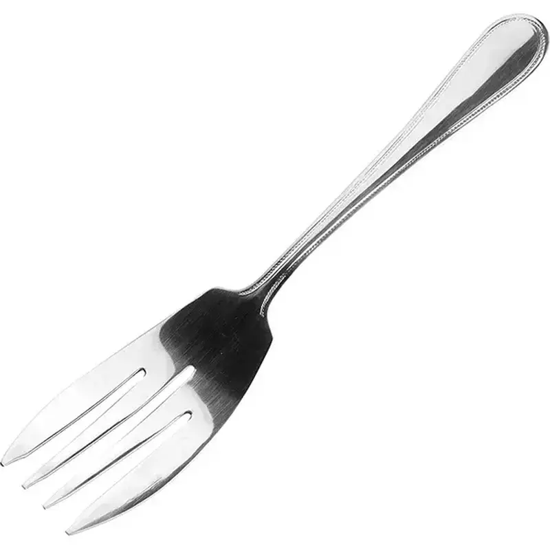 Вилка для раскладки рыбы, Eternum, Perle, 22.8 х 0.4 см