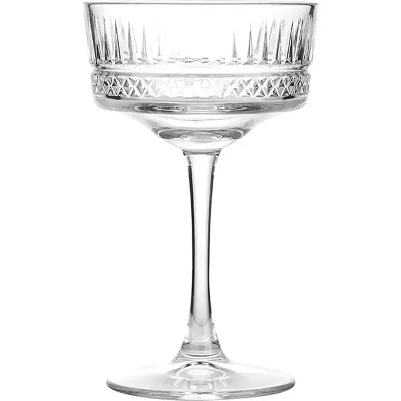 Шампанское-блюдце, Pasabahce, 10 см, 260 мл