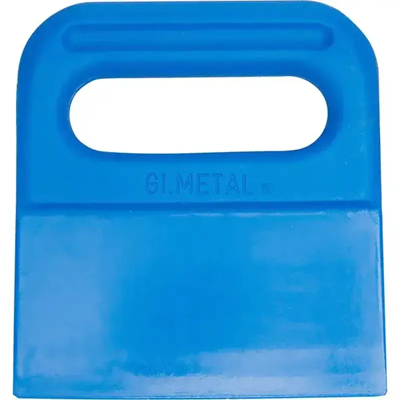 Шпатель кондитерский, Paderno, 14.5 х 13.5 см