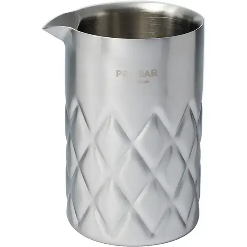 Стакан смесительный, Probar Premium, Moonlight, 10.5 см, 550 мл