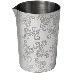 Стакан смесительный, Probar Premium, Motivo, 9 см, 500 мл