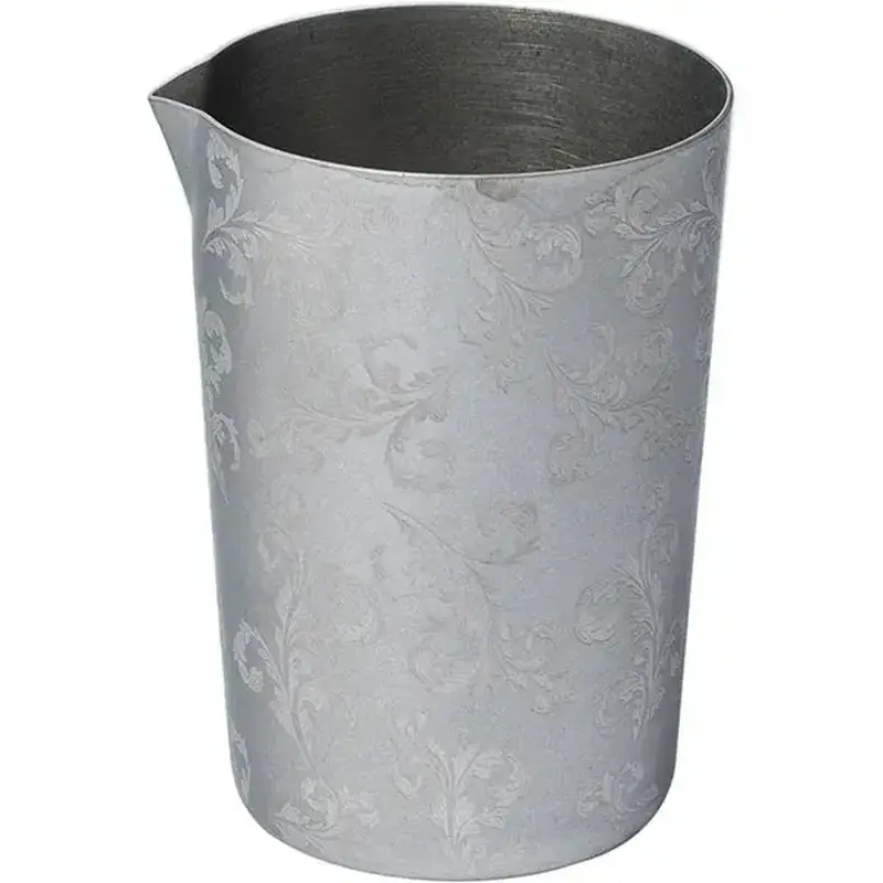 Стакан смесительный, Probar Premium, Motivo, 8.7 см, 500 мл