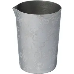 Стакан смесительный, Probar Premium, Motivo, 8.7 см, 500 мл