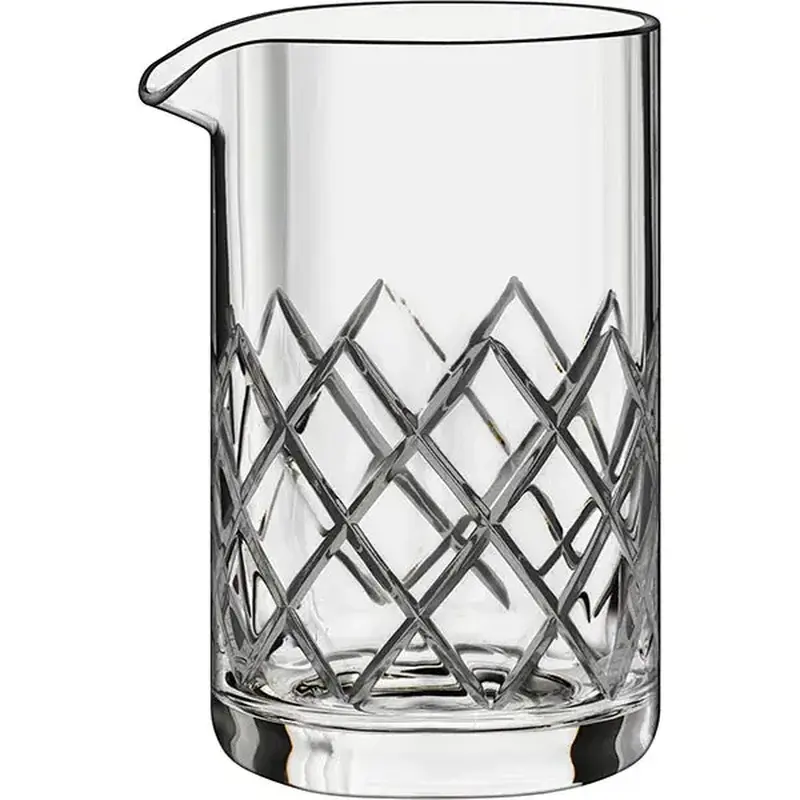 Стакан смесительный, Rona, Cumberland, 9.5 см, 600 мл