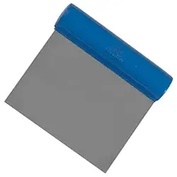 Шпатель кондитерский, Matfer, 11 х 10.5 см