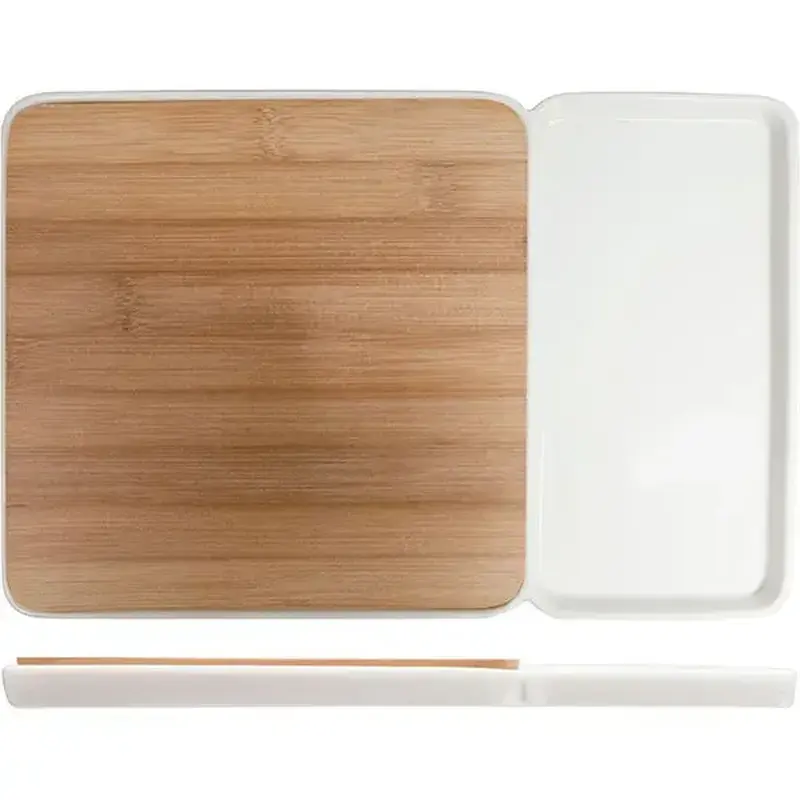 Блюдо для подачи, Prohotel, 35.5 х 20 см