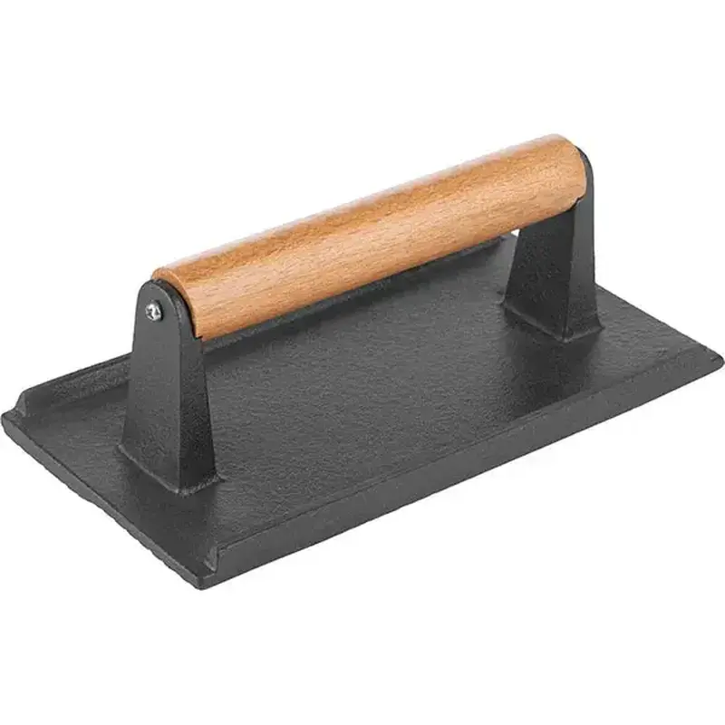 Пресс для гриля, Prohotel, Ember Cast Matt, 21 х 11 см