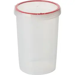 Контейнер для продуктов, Restola, Винтаж, 10.7 см, 1 л