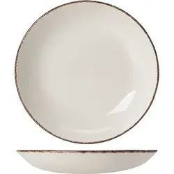 Салатник, Steelite, Brown Dapple, 29 см, 1.75 л