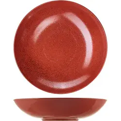 Тарелка для пасты, Lilien Austria, Lifestyle Volcano, 26 см