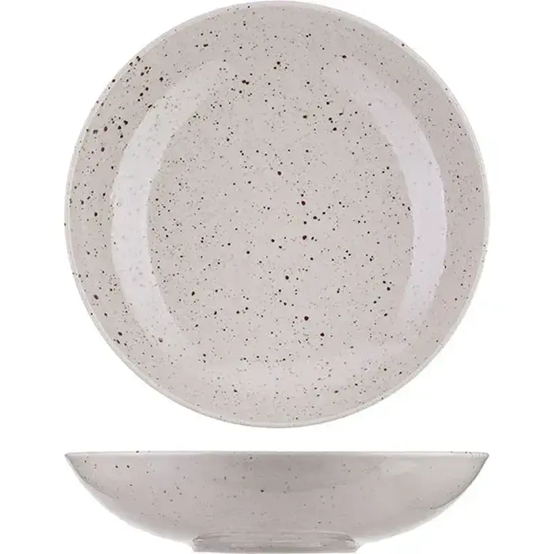 Тарелка для пасты, Lilien Austria, Lifestyle Natural, 26 см, 1 л