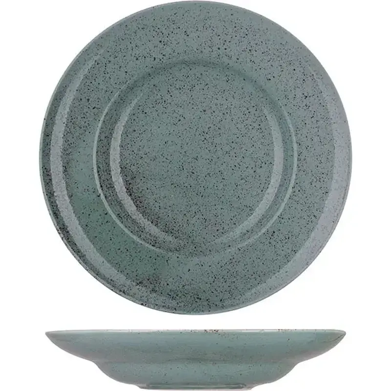 Тарелка для пасты, Lilien Austria, Lifestyle Rainforest, 29 см, 500 мл