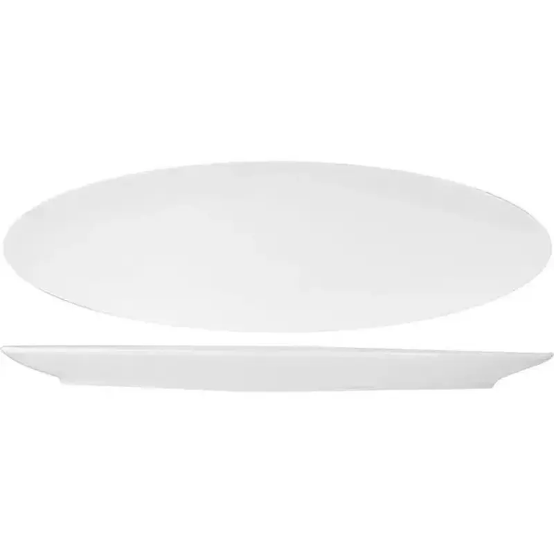 Блюдо для рыбы, Kunstwerk, Kunstwerk, 55 х 17 см