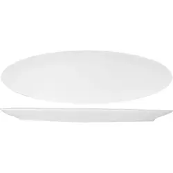 Блюдо для рыбы, Kunstwerk, Kunstwerk, 55 х 17 см