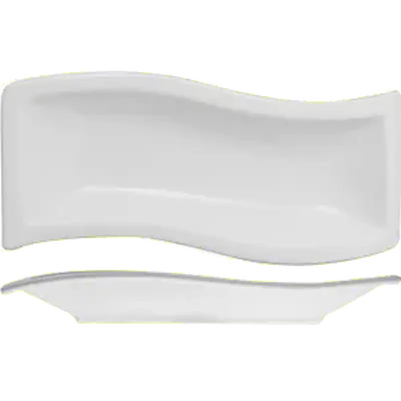 Блюдо, Kunstwerk, Kunstwerk, 38 х 15.8 см