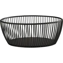 Корзина, APS, SVART, 20 х 15 см