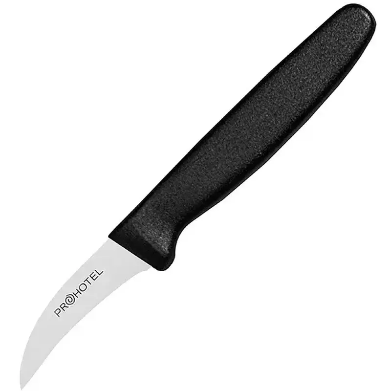 Нож для фигурной нарезки, Prohotel, Professional, 16 х 1.3 см