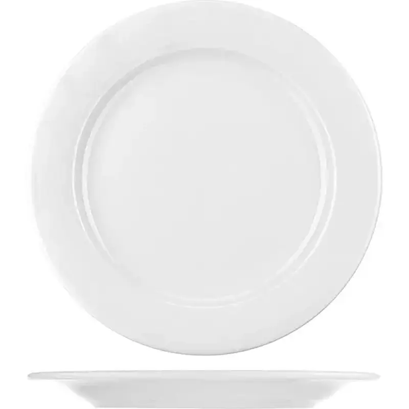 Тарелка десертная, Vena, 19 см