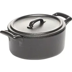 Кастрюля для запекания, Revol, Belle Cuisin, 13.5 х 12.2 см, 450 мл