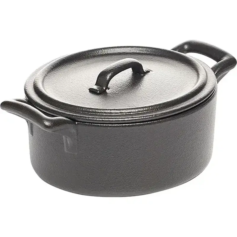 Кастрюля для запекания, Revol, Belle Cuisin, 13.5 х 12.2 см, 450 мл