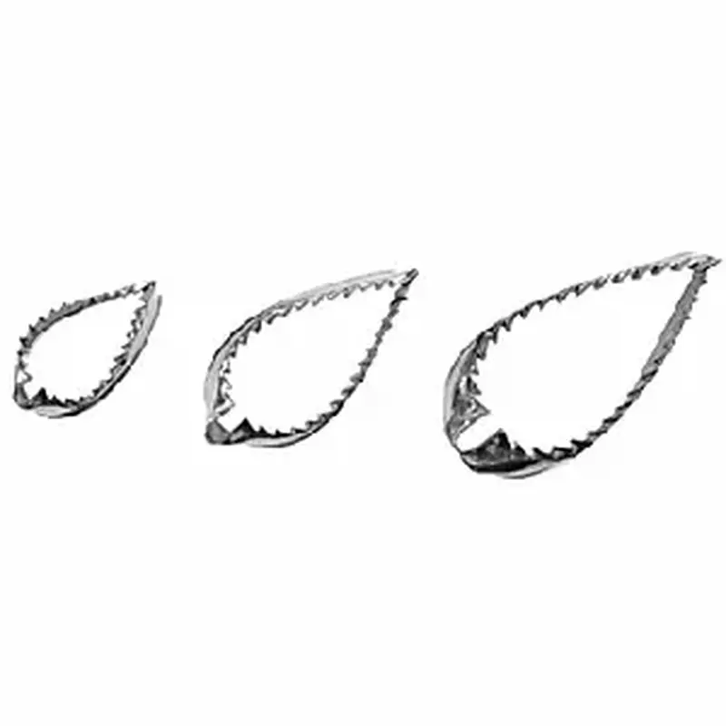 Набор ножей для декоративной нарезки овощей, Paderno, 12.5 х 5.5 см