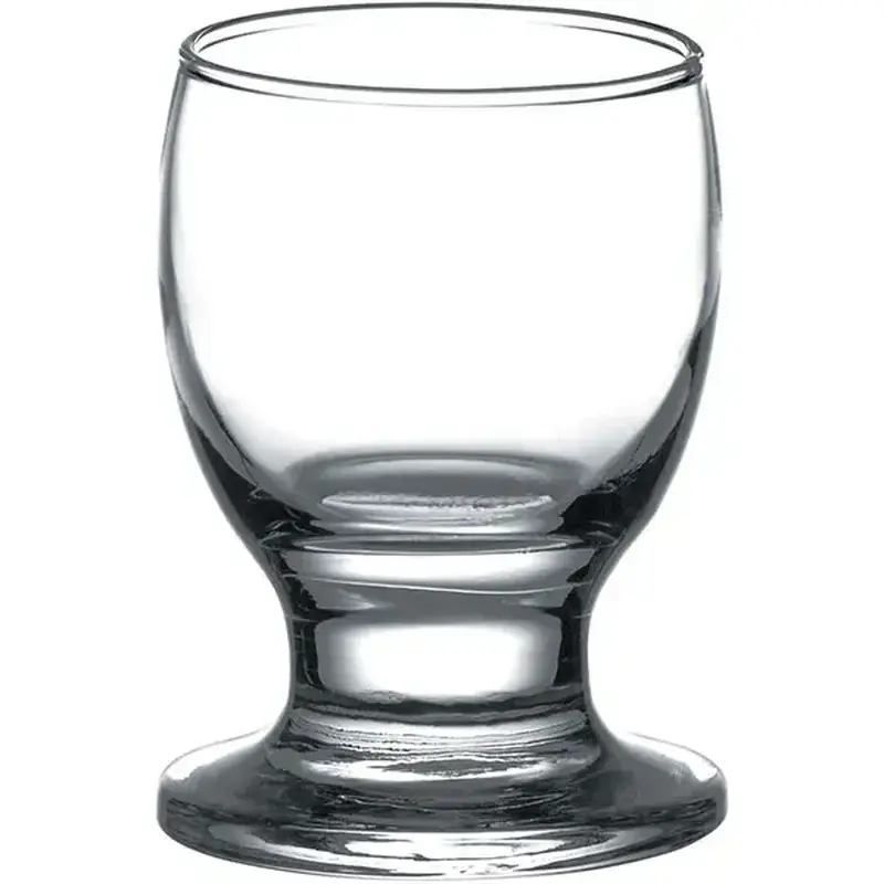 Рюмка, Pasabahce, Bingo, 4.9 см, 60 мл