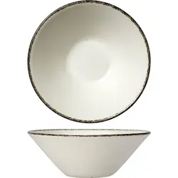 Салатник, Steelite, Charcoal Dapple, 16.5 см
