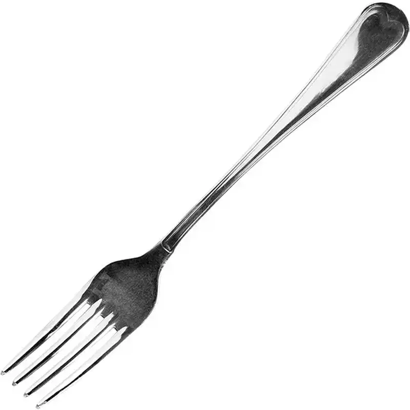 Вилка десертная, Pintinox, Superga, 17.5 х 1 см