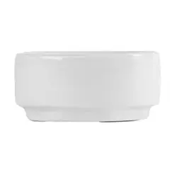 Соусник, Steelite, Taste White, 6.5 см, 50 мл