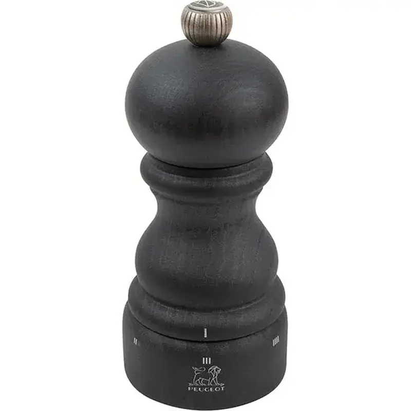 Мельница для соли, Peugeot, Paris u"Select, 12 см, графитовая
