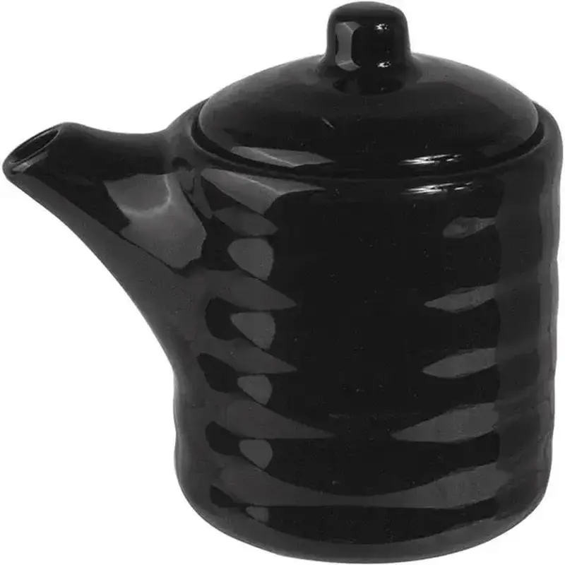 Соусник-бутылка, Kunstwerk, Kunstwerk, 6.5 см, 150 мл